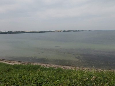 Holiday house 4 Personen Ferienhaus in Broager-By Traum - Outdoor photo 27