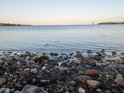 Holiday house 4 Personen Ferienhaus in Broager-By Traum - Outdoor photo 28