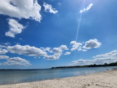 Holiday house 4 Personen Ferienhaus in Broager-By Traum - Outdoor photo 29