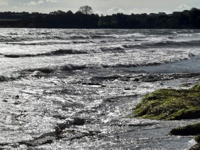 Holiday house 4 Personen Ferienhaus in Broager-By Traum - Outdoor photo 30