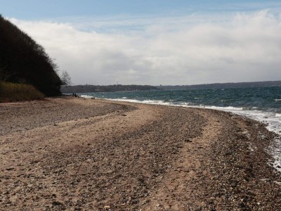 Holiday house 4 Personen Ferienhaus in Broager-By Traum - Outdoor photo 32