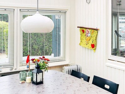 Holiday house 4 Personen Ferienhaus in Broager-By Traum - Outdoor photo 33