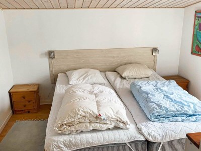 Holiday house 4 Personen Ferienhaus in Broager-By Traum - Outdoor photo 34