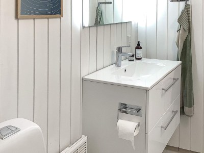 Holiday house 4 Personen Ferienhaus in Broager-By Traum - Outdoor photo 35