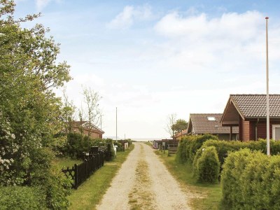 Holiday house 4 Personen Ferienhaus in Broager-By Traum - Outdoor photo 36