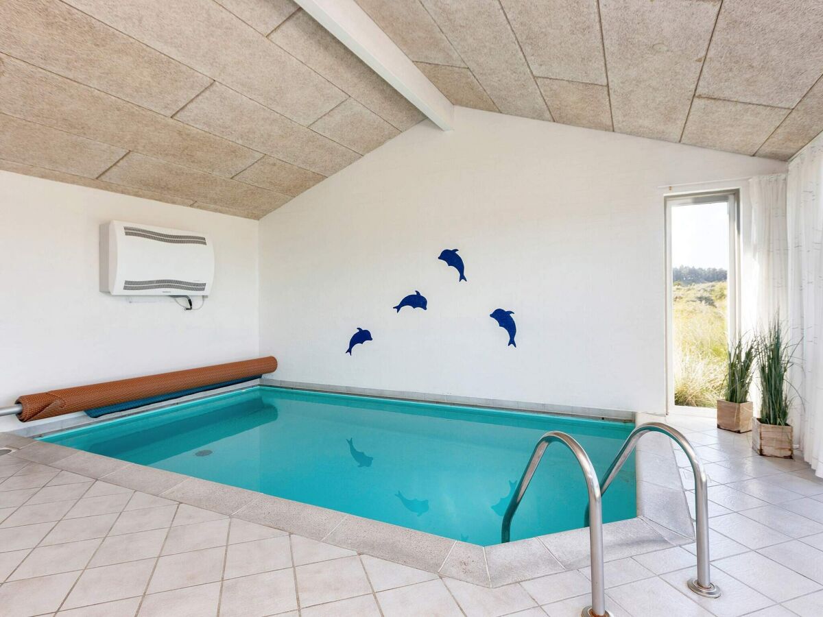 Holiday house 12 person holiday home in Hjørring - Outdoor photo 2