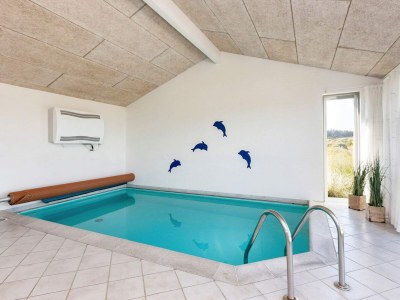 Holiday house 12 person holiday home in Hjørring - Outdoor photo 2