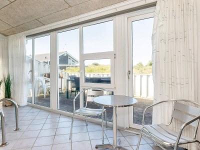 Holiday house 12 person holiday home in Hjørring - Outdoor photo 7