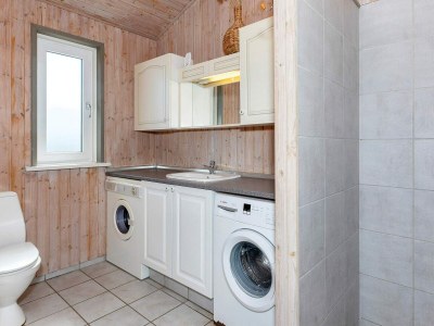 Holiday house 12 person holiday home in Hjørring - Outdoor photo 12