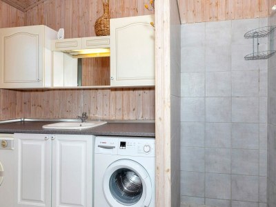 Holiday house 12 person holiday home in Hjørring - Outdoor photo 13