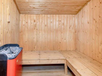 Holiday house 12 person holiday home in Hjørring - Outdoor photo 14