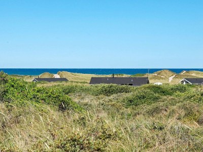 Holiday house 12 person holiday home in Hjørring - Outdoor photo 22