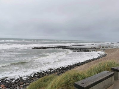 Holiday house 12 person holiday home in Hjørring - Outdoor photo 25