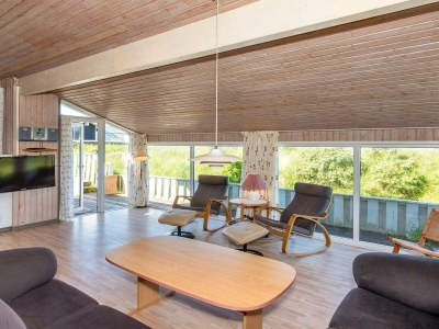 Holiday house 12 person holiday home in Hjørring - Outdoor photo 27