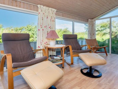 Holiday house 12 person holiday home in Hjørring - Outdoor photo 29