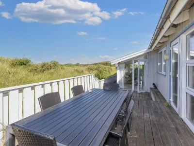 Holiday house 12 person holiday home in Hjørring - Outdoor photo 32