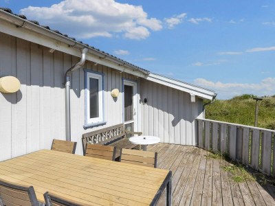 Holiday house 12 person holiday home in Hjørring - Outdoor photo 33