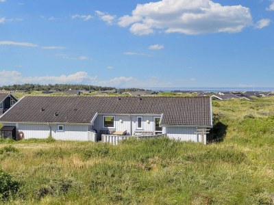 Holiday house 12 person holiday home in Hjørring - Outdoor photo 34