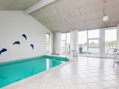 Holiday house 12 person holiday home in Hjørring - Outdoor photo 35