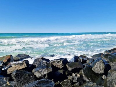 Holiday house 12 person holiday home in Hjørring - Outdoor photo 37