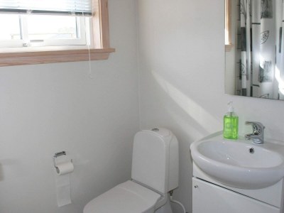 Holiday house 6 person holiday home in Gudhjem-By Traum - Outdoor photo 6