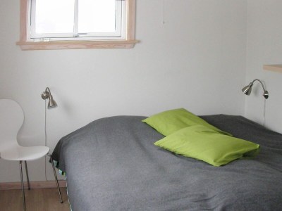 Holiday house 6 person holiday home in Gudhjem-By Traum - Outdoor photo 8