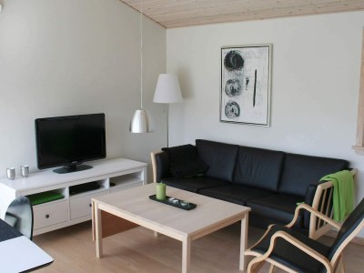 Holiday house 6 person holiday home in Gudhjem-By Traum - Outdoor photo 13