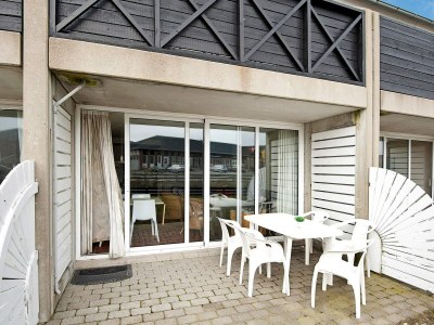 Apartment 4 Personen Ferienhaus in Fanø-By Traum - Outdoor photo 11