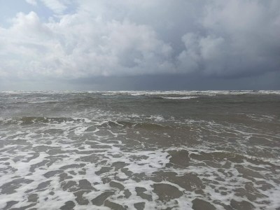 Apartment 4 Personen Ferienhaus in Fanø-By Traum - Outdoor photo 19