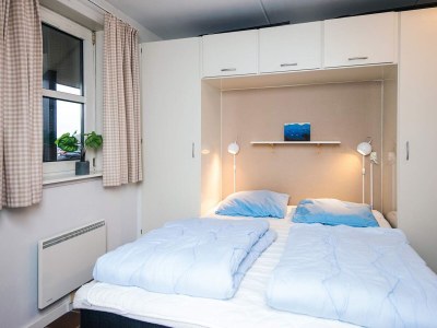 Apartment 4 Personen Ferienhaus in Fanø-By Traum - Outdoor photo 23