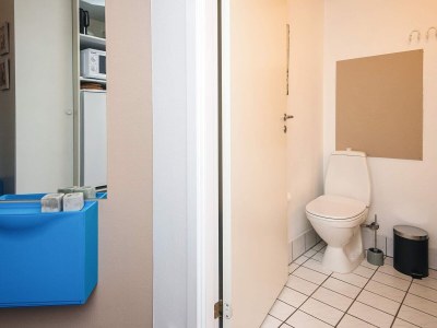 Apartment 4 Personen Ferienhaus in Fanø-By Traum - Outdoor photo 25