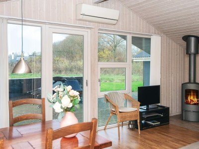 Holiday house 6 person holiday home in Hemmet-By Traum - Outdoor photo 3