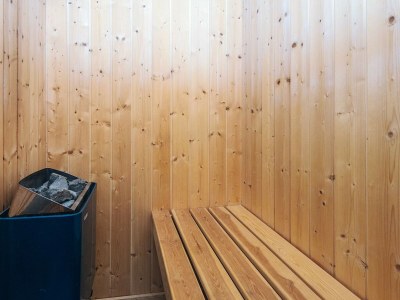 Holiday house 6 person holiday home in Hemmet-By Traum - Outdoor photo 5