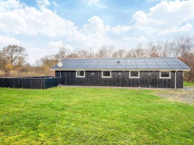 Holiday house 6 person holiday home in Hemmet-By Traum - Outdoor photo 6