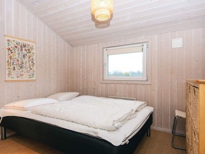 Holiday house 6 person holiday home in Hemmet-By Traum - Outdoor photo 12