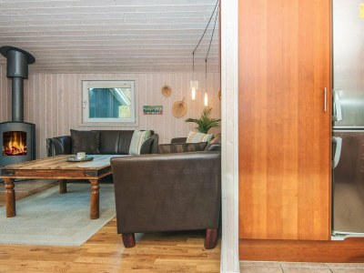 Holiday house 6 person holiday home in Hemmet-By Traum - Outdoor photo 14