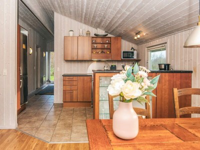 Holiday house 6 person holiday home in Hemmet-By Traum - Outdoor photo 15