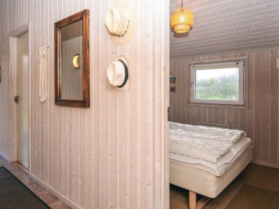 Holiday house 6 person holiday home in Hemmet-By Traum - Outdoor photo 21