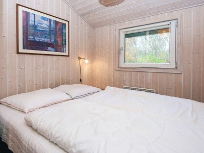 Holiday house 6 person holiday home in Hemmet-By Traum - Outdoor photo 23