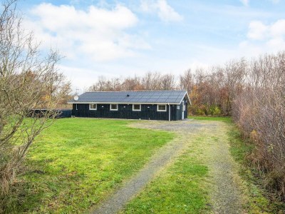 Holiday house 6 person holiday home in Hemmet-By Traum - Outdoor photo 32