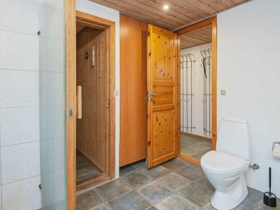 Holiday house 14 Personen Ferienhaus in Ørsted-By Traum - Outdoor photo 4