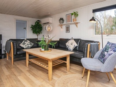Holiday house 14 Personen Ferienhaus in Ørsted-By Traum - Outdoor photo 7