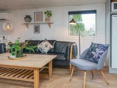 Holiday house 14 Personen Ferienhaus in Ørsted-By Traum - Outdoor photo 10