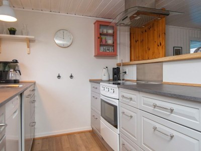 Holiday house 14 Personen Ferienhaus in Ørsted-By Traum - Outdoor photo 12