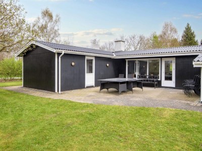 Holiday house 14 Personen Ferienhaus in Ørsted-By Traum - Outdoor photo 14