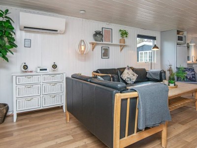 Holiday house 14 Personen Ferienhaus in Ørsted-By Traum - Outdoor photo 16