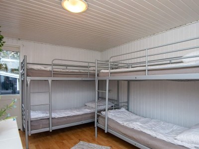 Holiday house 14 Personen Ferienhaus in Ørsted-By Traum - Outdoor photo 18