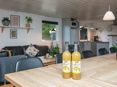 Holiday house 14 Personen Ferienhaus in Ørsted-By Traum - Outdoor photo 19