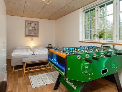 Holiday house 14 Personen Ferienhaus in Ørsted-By Traum - Outdoor photo 20