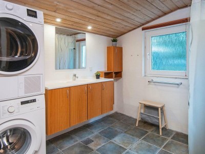 Holiday house 14 Personen Ferienhaus in Ørsted-By Traum - Outdoor photo 24